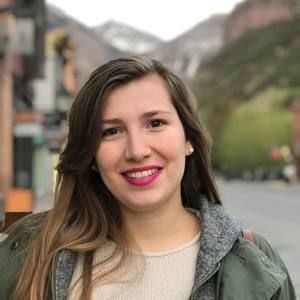 Meet your Posher, Melanie